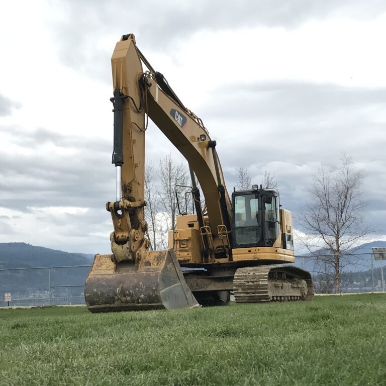 J 7 Contracting Inc